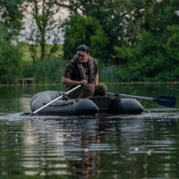 Fox EOS 215 Inflatable Boat